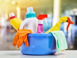 cleaning companies in milwaukee Marvelous Touch Cleaning Company