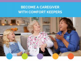 home help for seniors milwaukee Comfort Keepers Home Care
