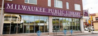libraries open on holidays in milwaukee Milwaukee Public Library Villard Square Branch