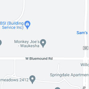 places to have a snack with the kids in milwaukee Monkey Joe's - Waukesha