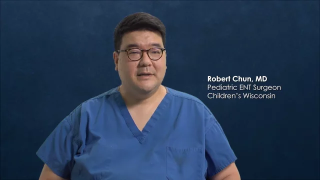 otolaryngologists in milwaukee Dr. Robert H Chun MD