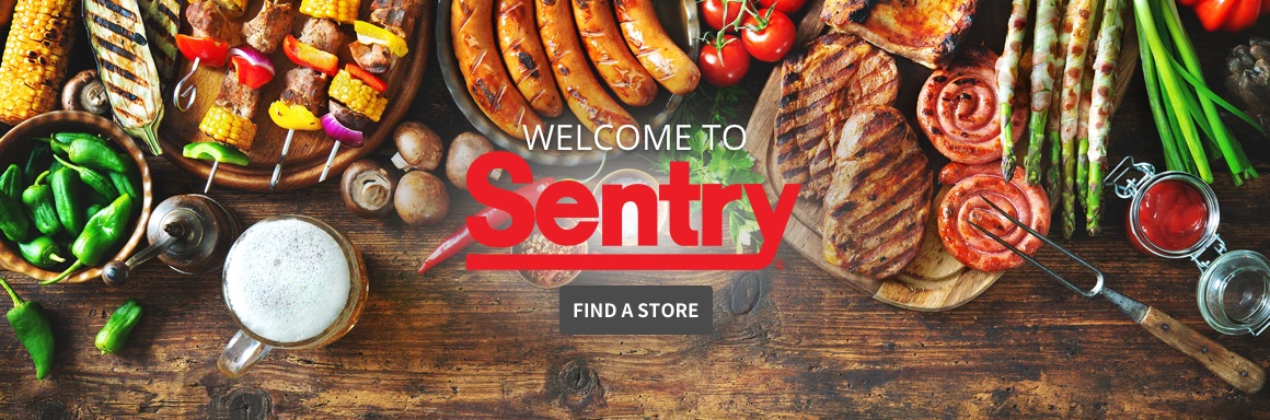 supermarket chains milwaukee Sentry Food Store