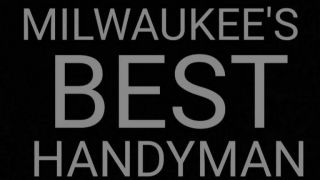 change bathtub shower milwaukee Milwaukee's Best Handyman LLC