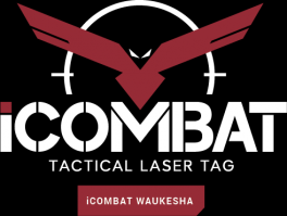laser tags in milwaukee iCOMBAT Waukesha