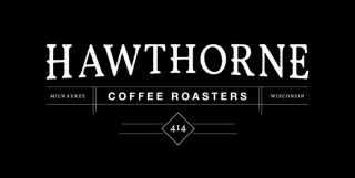 quiet coffee shops in milwaukee Hawthorne Coffee Roasters
