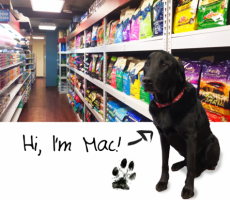 pet shops in milwaukee Mac's PET DEPOT Barkery