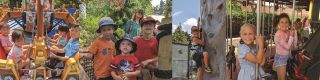 theme parks for children in milwaukee Pirates' Cove Children's Theme Park