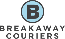 courier companies in milwaukee Breakaway Bicycle Courier