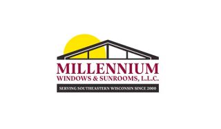 pergolas in milwaukee Millennium Windows and Sunrooms LLC