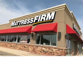mattress stores milwaukee Mattress Firm Mayfair