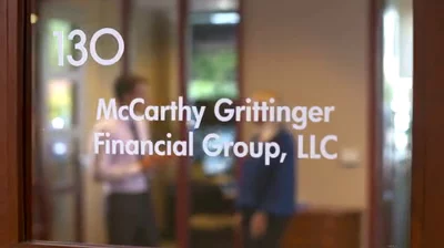 specialists financial advisor milwaukee McCarthy Grittinger Financial Group LLC