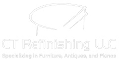 centers to study furniture restoration in milwaukee C T Refinishing, LLC
