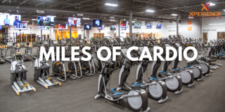 low cost gyms in milwaukee Xperience Fitness of West Allis
