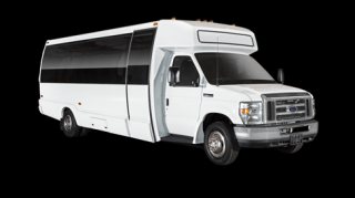 minibus rentals with driver in milwaukee Milwaukee Charter Bus Rental