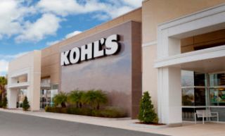 stores to buy bathrobes milwaukee Kohl's